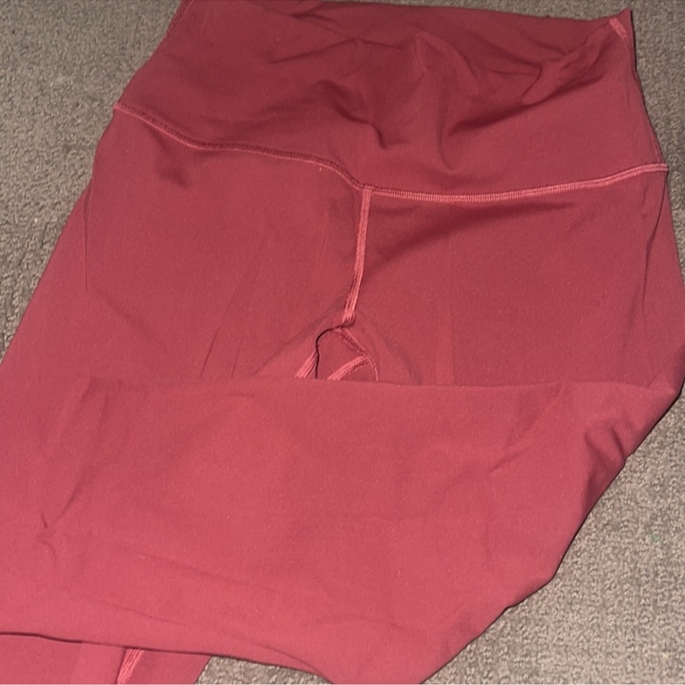 Lululemon leggings